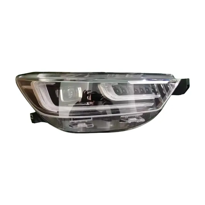 Chery TIGGO 8 PRO MAX కోసం హై-క్వాలిటీ హెడ్‌లైట్‌ని ఎందుకు ఎంచుకోవాలి?