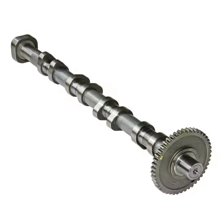 AUDI 06H109022BA కోసం ఎగ్జాస్ట్ క్యామ్‌షాఫ్ట్ టైమింగ్ గేర్ ఫిట్