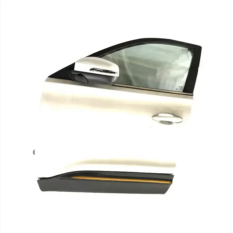 Chery TIGGO 4 PRO కోసం ముందు తలుపు