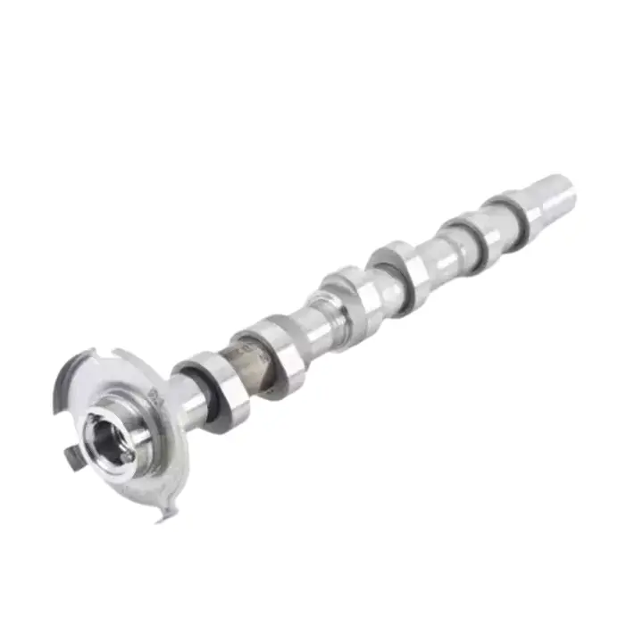 MERCEDES-BENZ ML W166 2760505701 కోసం ఎడమ వైపు ఇన్లెట్ క్యామ్‌షాఫ్ట్